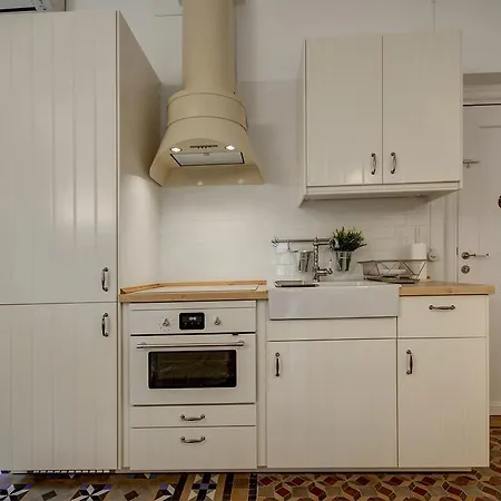 Apartamento Friendly Brade Valencia