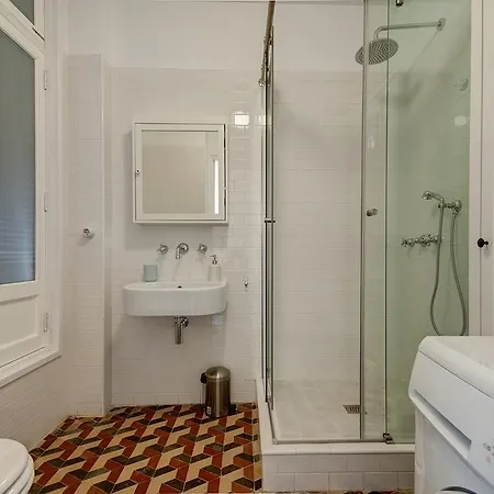 Apartamento Friendly Brade